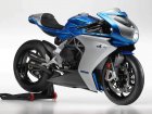 MV Agusta Superveloce 800 Alpine Limited Edition